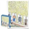 Phoebe Puzzle-Travel Options (1) Phoebe Puzzle-1000 Piece Puzzle-Travel Options