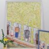 Phoebe Puzzle-Travel Options (2) Phoebe Puzzle-1000 Piece Puzzle-Travel Options