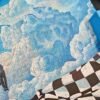 Phoebe Puzzle-Upward World (3) Phoebe-728pcs Puzzle-Upward World