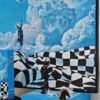 Phoebe Puzzle-Upward World (5) Phoebe-728pcs Puzzle-Upward World