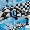 Phoebe Puzzle-Upward World (6) Phoebe-728pcs Puzzle-Upward World