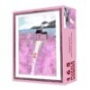 TuTuDingDang-165pcs Jigsaw Puzzle-Pink Dream By the Sea