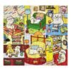 Puffinkids-Drunk Momi II-99pcs*6 Boxes