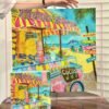 Puffinkids-1000 Piece Puzzle-Ice Cream Holiday