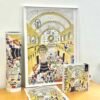 Puffinkids-Le Musee d Orsay (1) Puffinkids-1000 Piece Puzzle-Le Musee d'Orsay