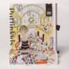 Puffinkids-1000 Piece Puzzle-Le Musee d'Orsay