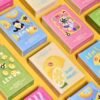 Puffinkids-Lemon Cat (4) Puffinkids-Lemon Cat-99pcs*6 Boxes