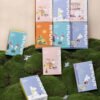 Puffinkids-Moomin-99pcs*6 Boxes