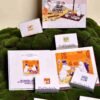 Puffinkids-Moomin Quotes (2) Puffinkids-Moomin Quotes Picture Book Puzzle-120pcs*6
