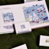 Puffinkids-Moomin Quotes (3) Puffinkids-Moomin Quotes Picture Book Puzzle-120pcs*6