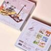 Puffinkids-Moomin Quotes (5) Puffinkids-Moomin Quotes Picture Book Puzzle-120pcs*6