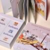 Puffinkids-Moomin Quotes (6) Puffinkids-Moomin Quotes Picture Book Puzzle-120pcs*6