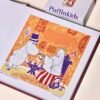 Puffinkids-Moomin Quotes (7) Puffinkids-Moomin Quotes Picture Book Puzzle-120pcs*6