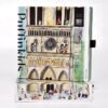 Puffinkids-1000 Piece Puzzle-Notre-Dame de Paris