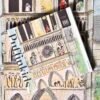 Puffinkids-Notre-Dame de Paris (3) Puffinkids-1000 Piece Puzzle-Notre-Dame de Paris