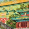 Puffinkids-Quan Xiang Jie (1) Puffinkids-1000 Piece Puzzle-Quan Xiang Jie