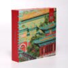 Puffinkids-1000 Piece Puzzle-Quan Xiang Jie