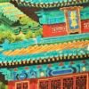 Puffinkids-Quan Xiang Jie (3) Puffinkids-1000 Piece Puzzle-Quan Xiang Jie