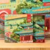 Puffinkids-Quan Xiang Jie (4) Puffinkids-1000 Piece Puzzle-Quan Xiang Jie