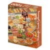 Soulpuzz-Midnight Snack Gathering-1000pcs Jigsaw Puzzle