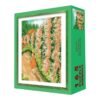 TuTuDingDang-165pcs Jigsaw Puzzle-Spring Flowers