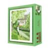 TuTuDingDang-165pcs Jigsaw Puzzle-Summer Time