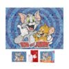 The Tom and Jerry Chronicles Toi-1000pcs Jigsaw Puzzle-The Tom and Jerry Chronicles