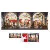 Toi-Harry Potter Platform 9¾-1000pcs Jigsaw Puzzle