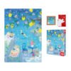 Toi-300pcs Jigsaw Puzzle-Lemon-Scented Afternoon