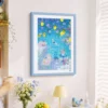 Toi-Lemon-Scented Afternoon1 Toi-300pcs Jigsaw Puzzle-Lemon-Scented Afternoon
