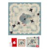 Toi-300pcs Jigsaw Puzzle-Plumage Stars