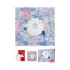 Toi Puzzle-Floral Shell Toi-300pcs Jigsaw Puzzle-Floral Shell