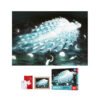 Toi-1000pcs Jigsaw Puzzle-Peacock