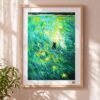 Toi-Starry Fall-300pcs (1) Toi-300pcs Jigsaw Puzzle-Starry Fall