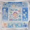 TuTuDingDang-728pcs Jigsaw Puzzle-Hear the Sea