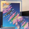 Utopiece-Drifting (1) Utopiece-500pcs Jigsaw Puzzle-Drifting
