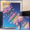 Utopiece-Drifting (2) Utopiece-500pcs Jigsaw Puzzle-Drifting