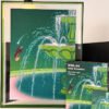 Utopiece-500pcs Jigsaw Puzzle-Into Summer