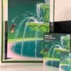 Utopiece-Into Summer (2) Utopiece-500pcs Jigsaw Puzzle-Into Summer