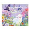 Utopiece-Spring Coronation (2) Utopiece-500pcs Jigsaw Puzzle-Spring Coronation