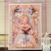 Utopiece-500pcs Jigsaw Puzzle-The Celestial Priestess