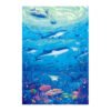 Whale Fall All Life Blooms (1) Piece Talk-Whale Fall, All Life Blooms-500pcs Jigsaw Puzzle