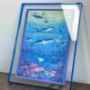 Whale Fall All Life Blooms (4) Piece Talk-Whale Fall, All Life Blooms-500pcs Jigsaw Puzzle