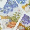 XCYM-168pcs Puzzle-The Twenty-four Solar Terms-Beginning of Autumn