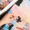Zhiju-Sunset Cafe (2) Zhiju-500pcs Jigsaw Puzzle-Sunset Cafe