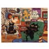 Semana-Barba y cuerda de arco-165pcs Jigsaw Puzzle