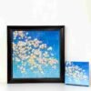 Boff-Blossom Rain (2) Boff-728pcs Art Puzzle-Blossom Rain