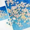 Boff-Blossom Rain (4) Boff-728pcs Art Puzzle-Blossom Rain