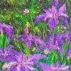 Boff-Iris-1000pcs Jigsaw Puzzle