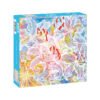 Boff Puzzle-Cloudy Lily (3) Boff-728pcs Art Puzzle-Cloudy Lily
